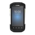 Zebra TC77 handheld mobile computer 11.9 cm (4.7") 1280 x 720 pixels Touchscreen 376 g Black