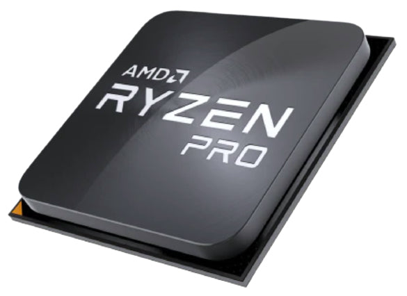 HP AMD Ryzen 3 PRO 2100GE processor 3.2 GHz 4 MB L2 & L3