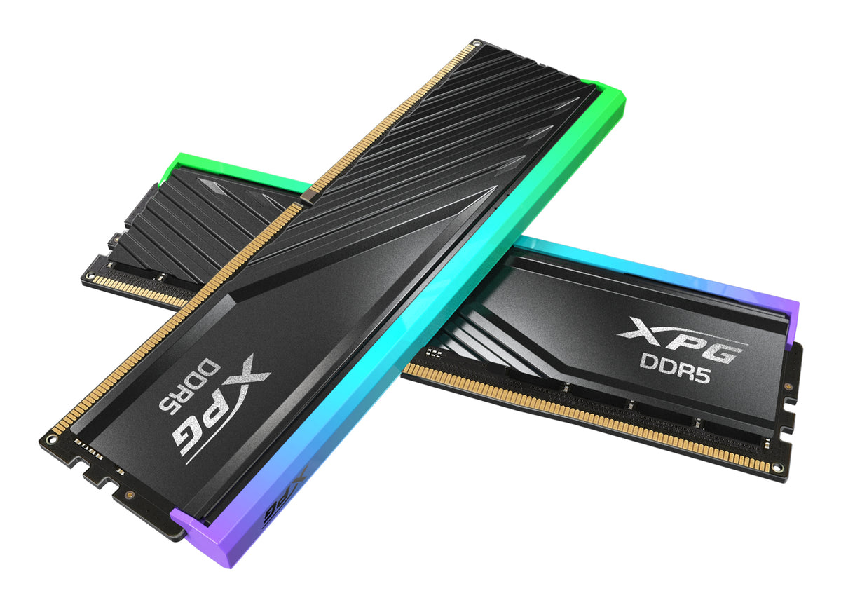 XPG LANCER BLADE RGB v memory module 32 GB 2 x 16 GB DDR5 6000 MHz