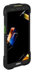 Zebra TC701 handheld mobile computer 15.2 cm (6") 2160 x 1080 pixels Touchscreen 284 g Black