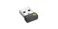 Logitech MX Keys Combo For Business Gen 2 keyboard Mouse included Office RF Wireless + Bluetooth QWERTZ German Graphite