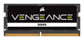 Corsair Vengeance CMSX24GX5M1A5600C48 memory module 24 GB DDR5 262-pin SO-DIMM