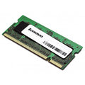 Lenovo 03X6560 memory module 2 GB 1 x 2 GB DDR3