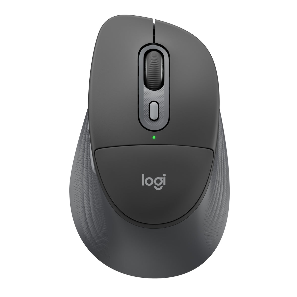 Logitech Signature Comfort Plus M850 L mouse Universal Right-hand RF Wireless + Bluetooth Optical 4000 DPI