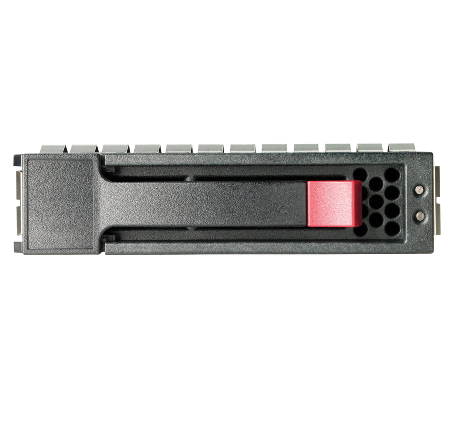 HPE SPS-DRV HDD MSA 1.8TB SFF SAS 10k M2 internal hard drive 10000 RPM 2.5"
