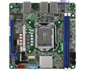 Asrock E3C242D2I motherboard Intel C242 LGA 1151 (Socket H4) mini ITX