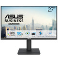 ASUS VA27DQFS computer monitor 68.6 cm (27") 1920 x 1080 pixels Full HD LCD Black