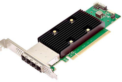 Lenovo 4Y37A85156 interface cards/adapter Internal Mini-SAS HD