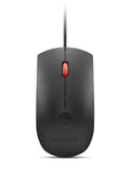 Lenovo 4Y51S24029 mouse Office Ambidextrous USB Type-A Optical 2000 DPI