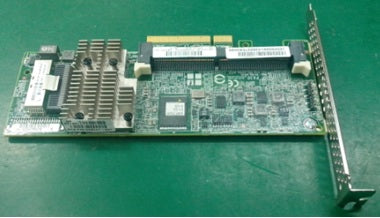 Hewlett Packard Enterprise 729635-001 RAID controller PCIe 6 Gbit/s