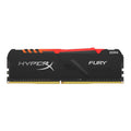 HyperX FURY memory module 8 GB 1 x 8 GB DDR4 3600 MHz