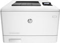 HP Color LaserJet Pro M452dn, Print, Two-sided printing
