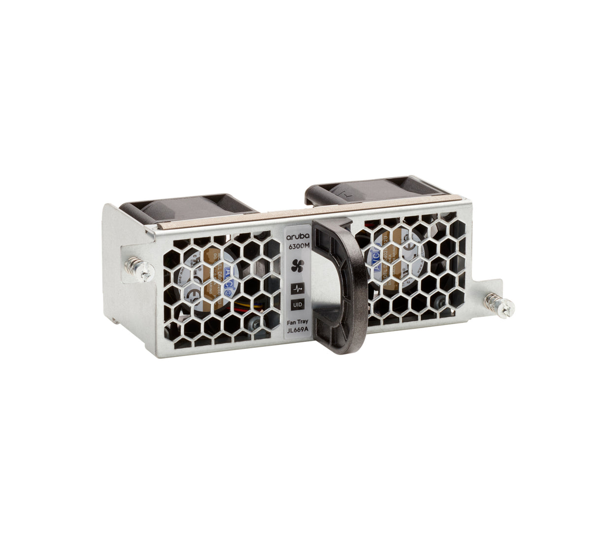 HPE Aruba Networking JL669A network switch component Fan