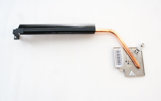 HP 698214-001 computer cooling system Graphics card Heatsink/Radiator