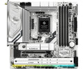 Asrock B860M Steel Legend WiFi Intel B860 LGA 1851 (Socket V1) micro ATX