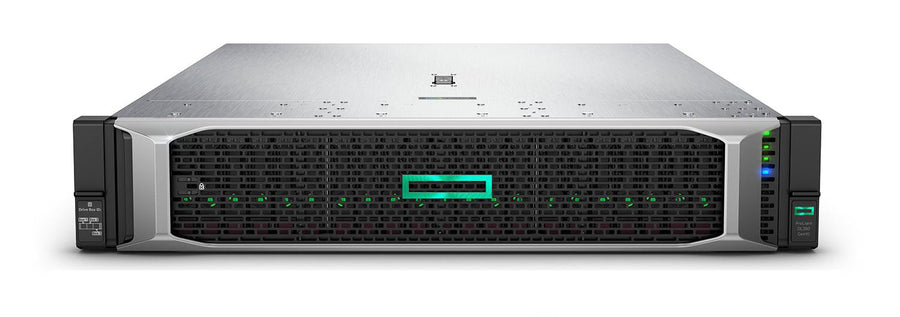 HPE ProLiant DL380 Gen10 server Rack (2U) Intel® Xeon® Gold 5218 2.3 GHz 32 GB DDR4-SDRAM 800 W