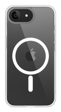 Belkin Clear Lite Series Case