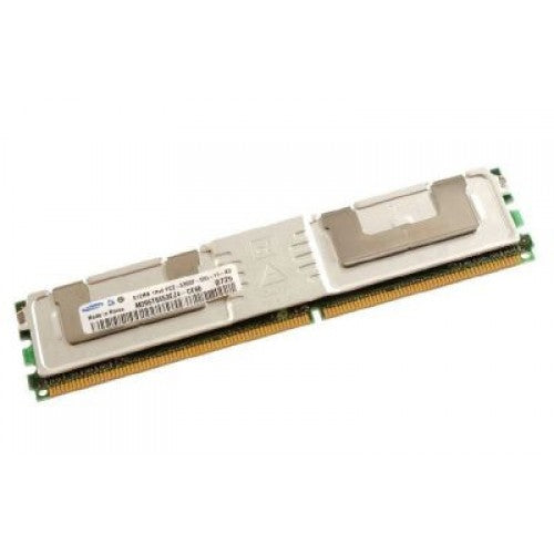 HPE 416355-001 memory module 0.5 GB 1 x 0.5 GB DDR2 ECC
