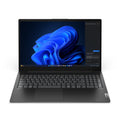 Lenovo V15 G5 IRL Intel® Core™ i3 i3-1315U Laptop 39.6 cm (15.6") Full HD 16 GB DDR5-SDRAM 512 GB SSD Wi-Fi 6 (802.11ax) Windows 11 Home French Black