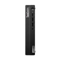 Lenovo ThinkCentre M90q Gen 5 Intel� CoreT i7 i7-14700T 16 GB DDR5-SDRAM 512 GB SSD Windows 11 Pro Mini PC Black