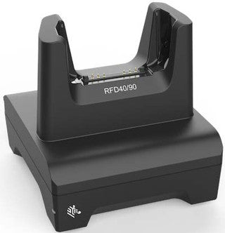 Zebra CRD1S0TRFD40EC5XCHG1 printer/scanner spare part/accessory Charging cradle 1 pc(s)
