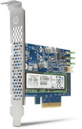HP Z Turbo 128 GB Half-Height/Half-Length (HH/HL) PCI Express