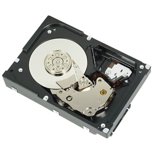 DELL W348K internal hard drive 600 GB 15000 RPM 3.5" SAS