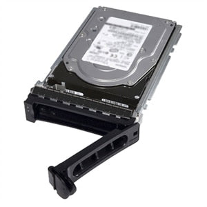 DELL NRPT7 internal solid state drive 480 GB 2.5" SAS
