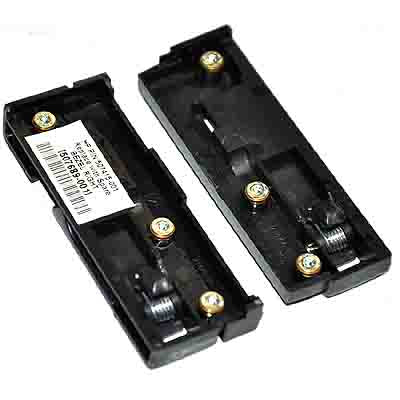 HPE 507689-001 mounting kit