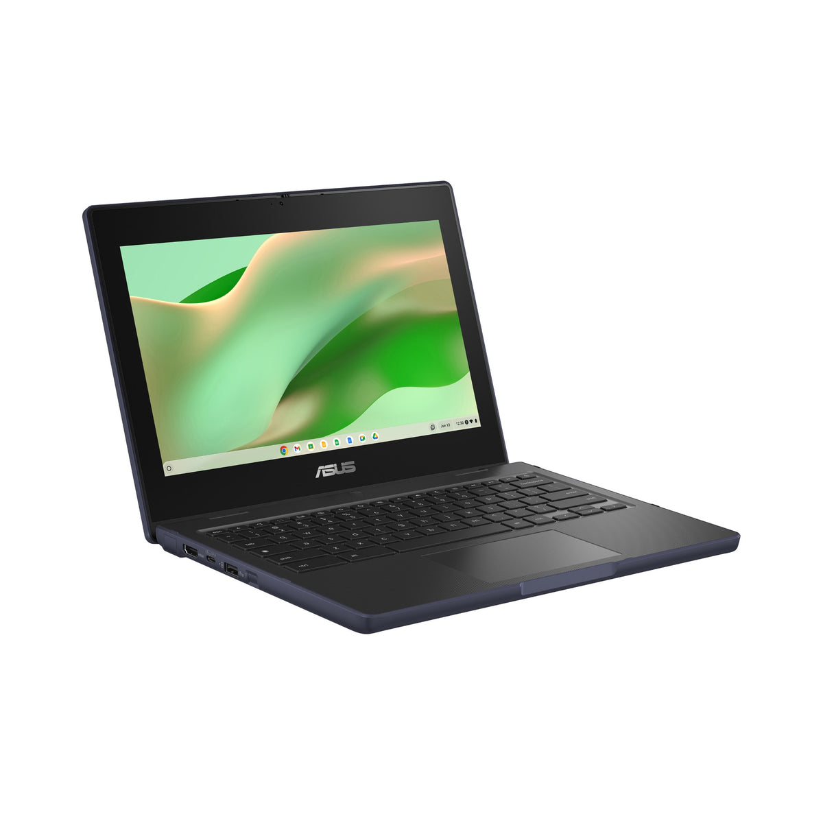 ASUS Chromebook CZ11 CZ1104CM2A-N00124 ARM Cortex 520 Laptop 29.5 cm (11.6") HD 4 GB LPDDR4x-SDRAM 64 GB eMMC Wi-Fi 6 (802.11ax) ChromeOS Grey