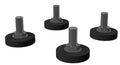 Zebra CS-RAC-FT rack accessory Rack feet