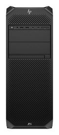 HP Z6 G5 Intel Xeon w5 w5-3435X 64 GB DDR5-SDRAM 2 TB SSD Windows 11 Pro Tower Workstation AI Workstation Black
