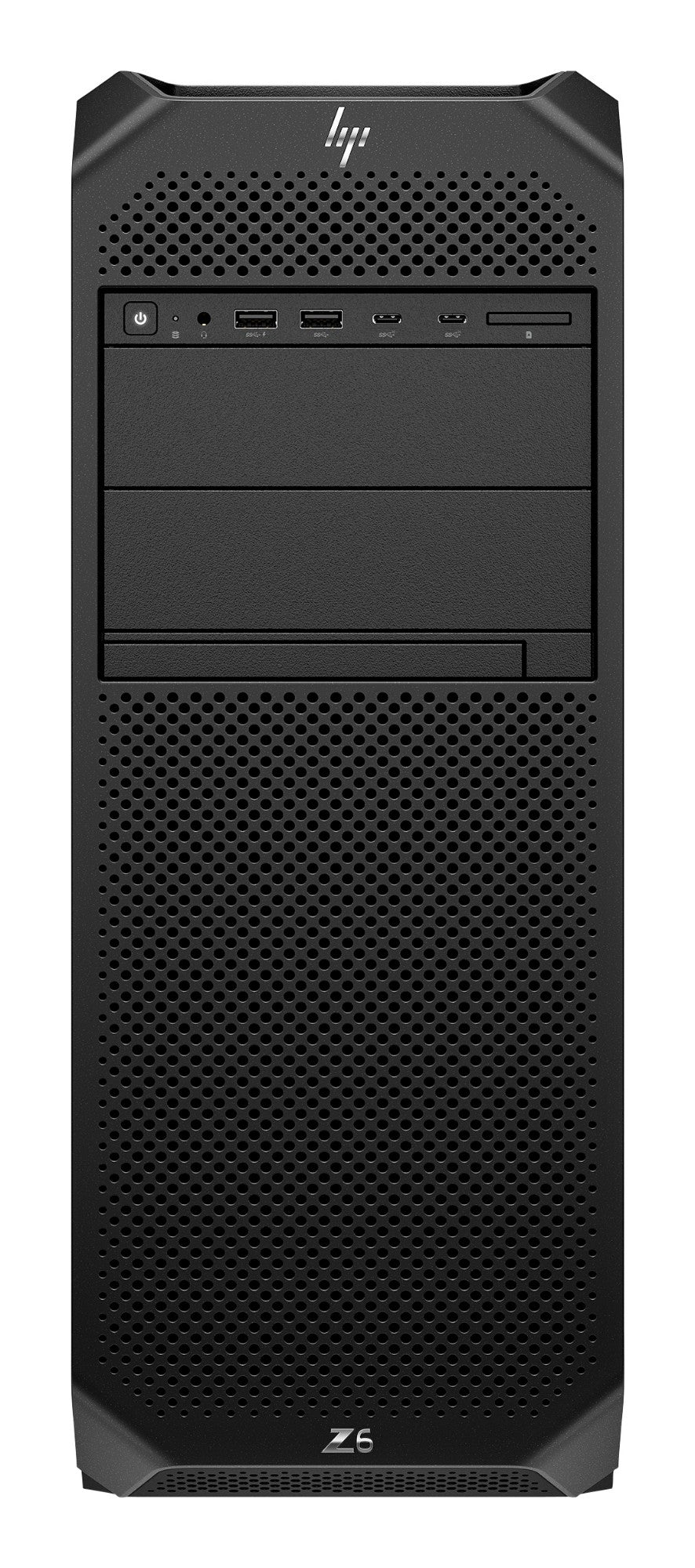 HP Z6 G5 Intel Xeon w5 w5-3435X 64 GB DDR5-SDRAM 2 TB SSD Windows 11 Pro Tower Workstation AI Workstation Black