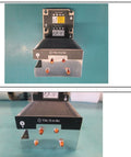 HPE 878922-001 rack accessory Cooling unit