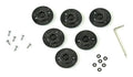 Zebra P1063406-024 printer/scanner spare part/accessory Mounting kit 3 pc(s)