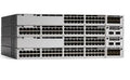 Cisco Catalyst C9300-48UN-M network switch Managed L2/L3 Gigabit Ethernet (10/100/1000) Grey