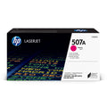 HP CE403A/507A Toner cartridge magenta, 6K pages ISO/IEC 19798 for HP LaserJet EP 500