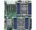 Asrock SP2C621D16-2T motherboard Intel C621A LGA 4189 EEB
