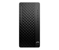 HP ProDesk 2 G1a E AI AMD Ryzen™ 5 8500G 16 GB DDR5-SDRAM 512 GB SSD Windows 11 Pro Tower PC Black