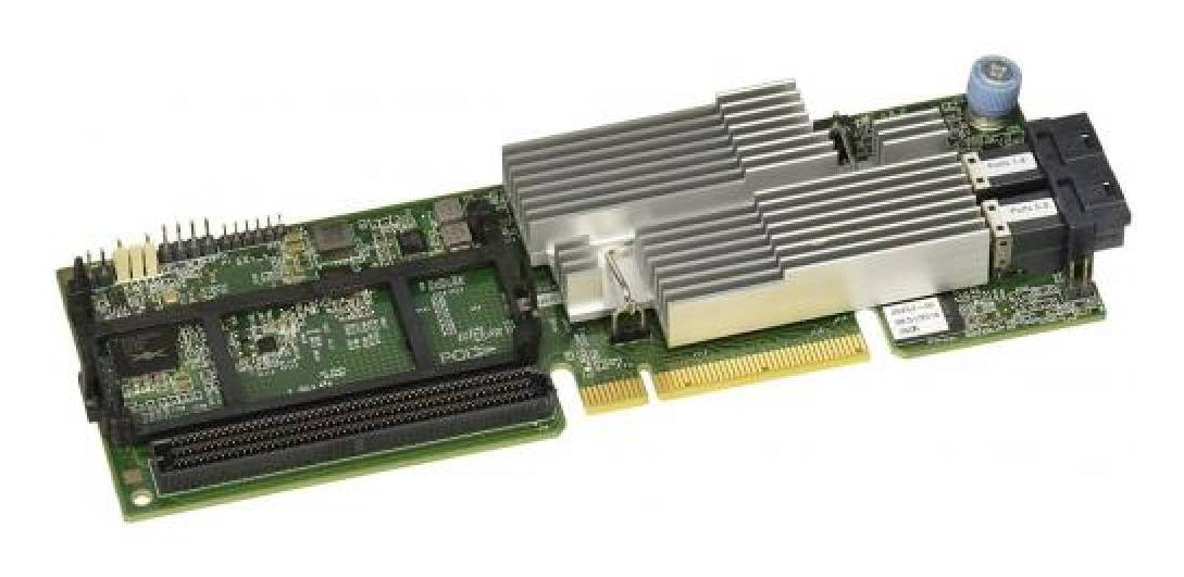 Cisco UCSC-RAID-M6SD= RAID controller 12 Gbit/s