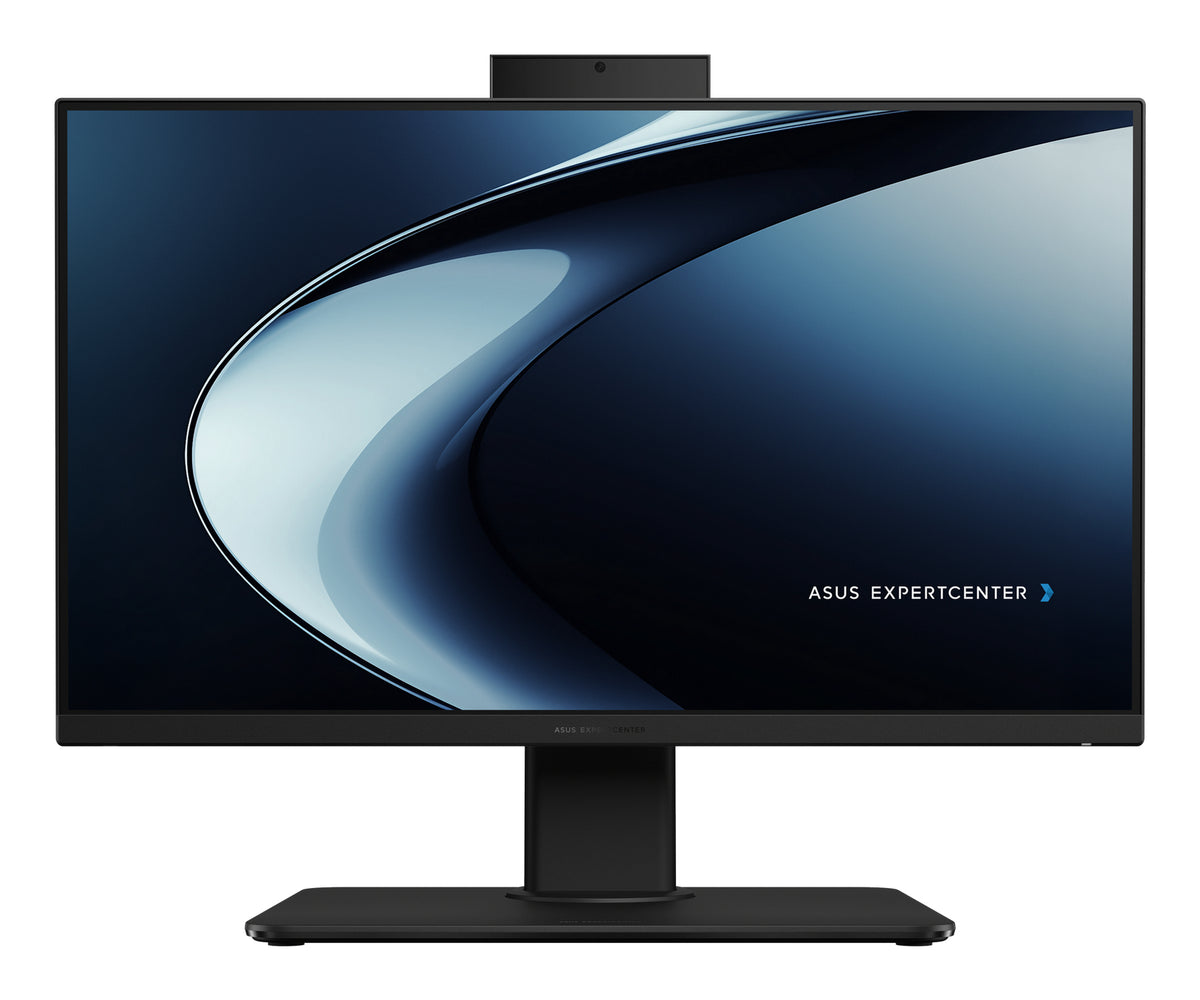ASUS ExpertCenter P400 AiO P440VAEST-BPD184X Intel Core 5 210H 60.5 cm (23.8") 1920 x 1080 pixels Touchscreen All-in-One PC 16 GB DDR5-SDRAM 256 GB SSD Windows 11 Pro Wi-Fi 6 (802.11ax) Black