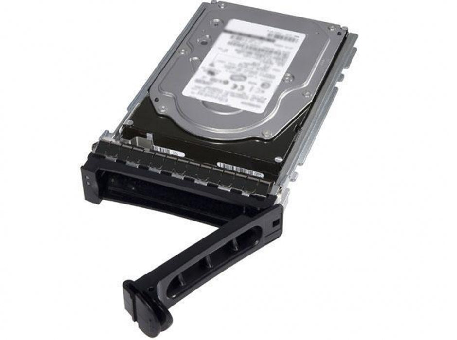 DELL 4TB SAS internal hard drive 3.5"