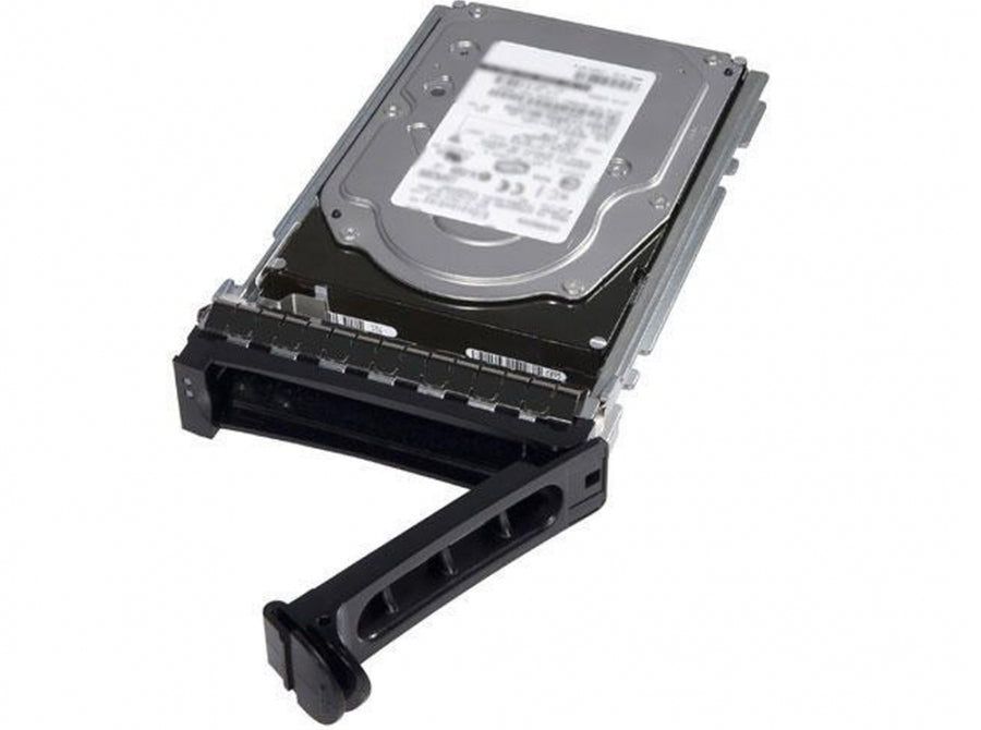 DELL 4TB SAS internal hard drive 3.5"