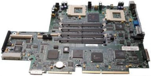 HPE 173837-001 computer case part Rack
