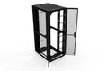 HPE 42U 600mmx1075mm G2 Enterprise Shock Rack