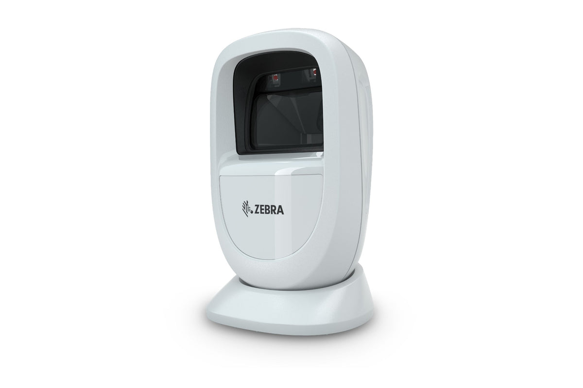 Zebra DS9308-SR Fixed bar code reader 1D/2D LED White