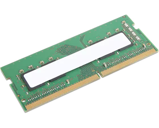 Lenovo 5M30Z71646 memory module 8 GB 1 x 8 GB DDR4 288-pin DIMM