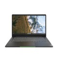 Lenovo IdeaPad 5 Chrome 14ITL6 Intel� Pentium� Gold 7505 Chromebook 35.6 cm (14") Full HD 4 GB LPDDR4x-SDRAM 128 GB SSD Wi-Fi 6 (802.11ax) ChromeOS UK English Grey
