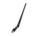 StarTech.com USB Bluetooth 5.3 Class 1 Adapter Dongle for PC/Laptop, Long-Range Connectivity for Keyboard, Mouse, Audio Streaming and PAN Networking, Windows/Linux