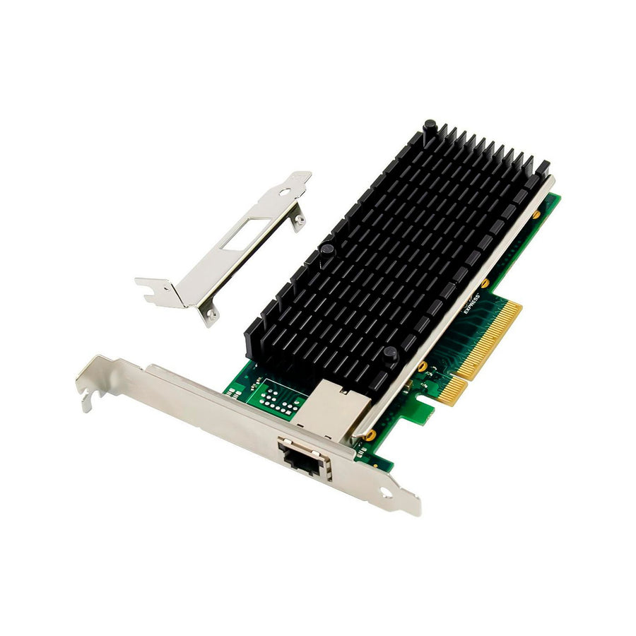 Microconnect MC-PCIEX8-X540-T1-S network card Internal Ethernet 10000 Mbit/s